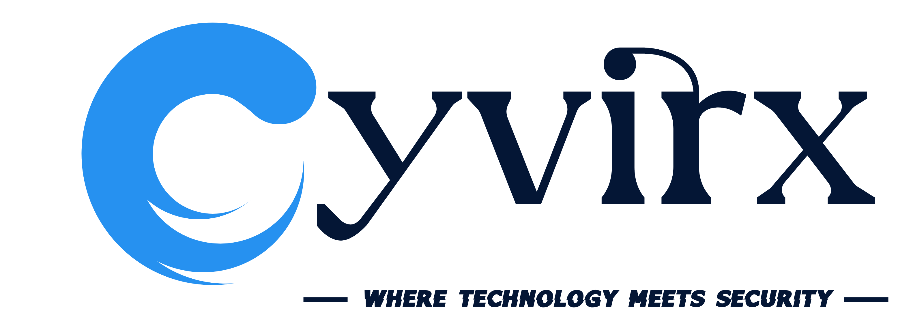 CYVRIX Technologies