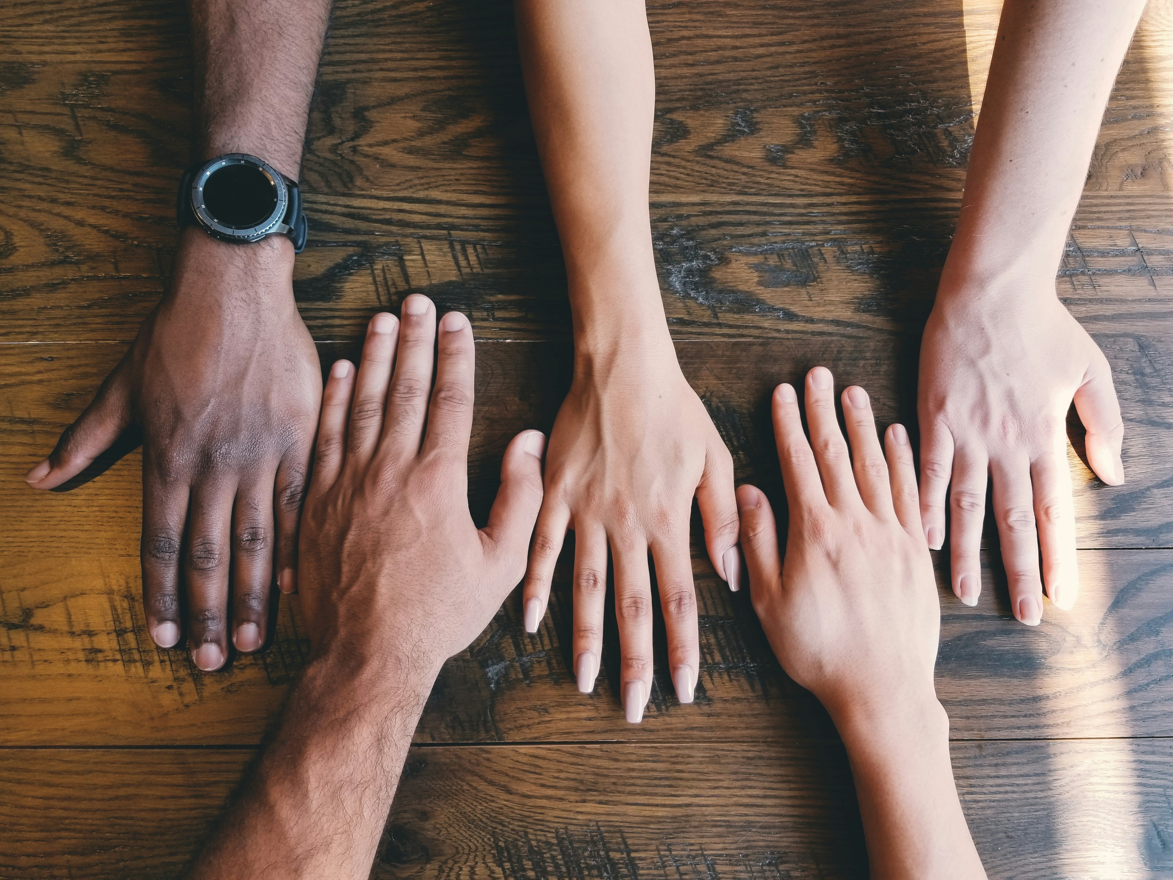 Careers at CYVRIX